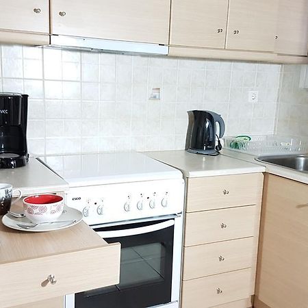 Errathens Wheat Apartment - Athens Center, 3 Bd, 1 Bath Luaran gambar