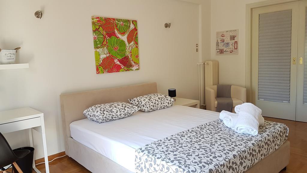 Errathens Wheat Apartment - Athens Center, 3 Bd, 1 Bath Luaran gambar