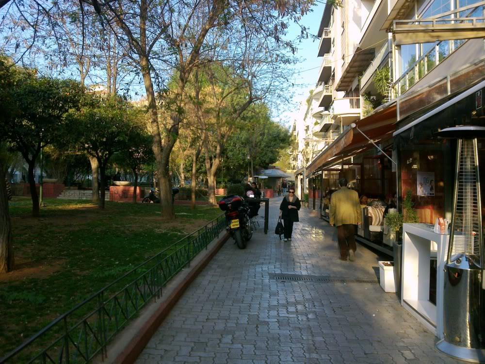 Errathens Wheat Apartment - Athens Center, 3 Bd, 1 Bath Luaran gambar